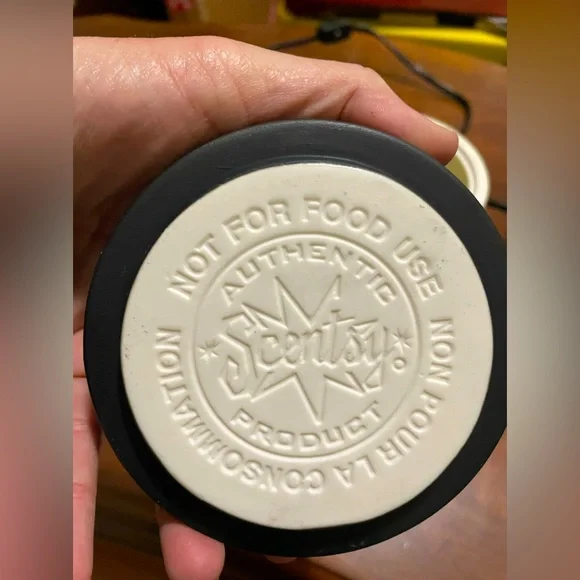 Super Cute Scentsy Wax Warmer - Picture 4 of 7